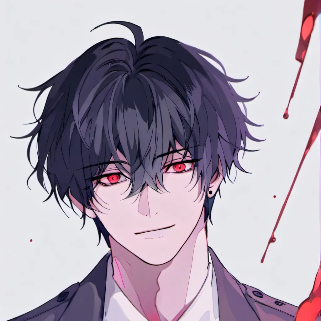 chat with ai character: Caleb