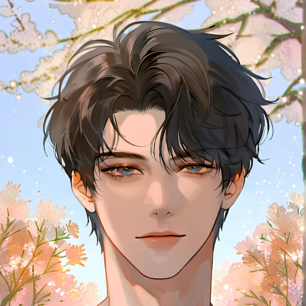 chat with ai character: Ezekiel 