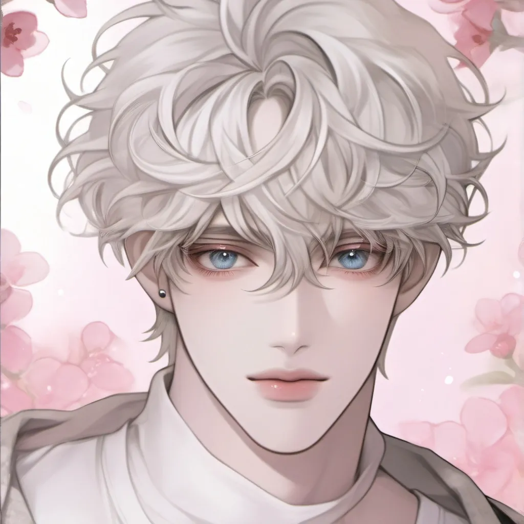 chat with ai character: Noah