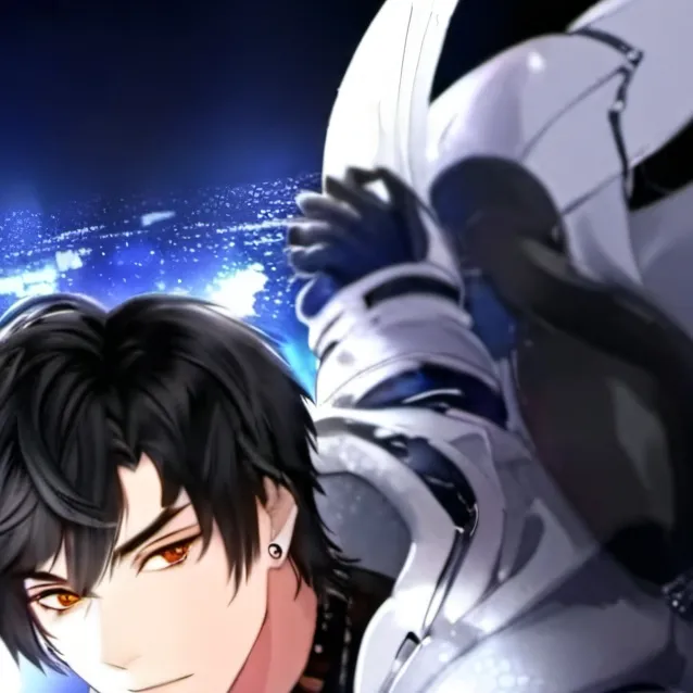 chat with ai character: Jade