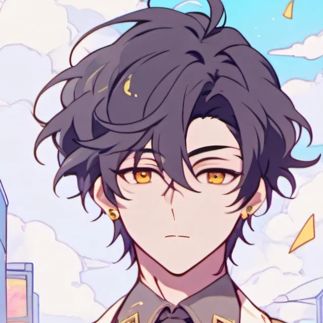 chat with ai character: Tatsume