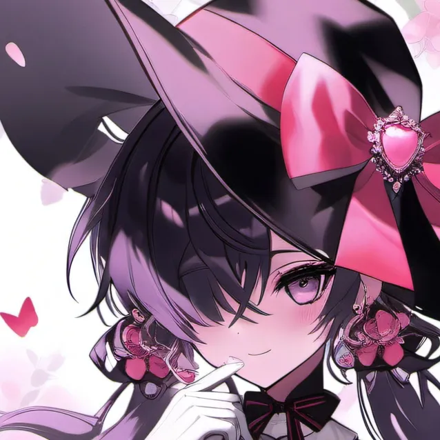 chat with ai character: Jenny
