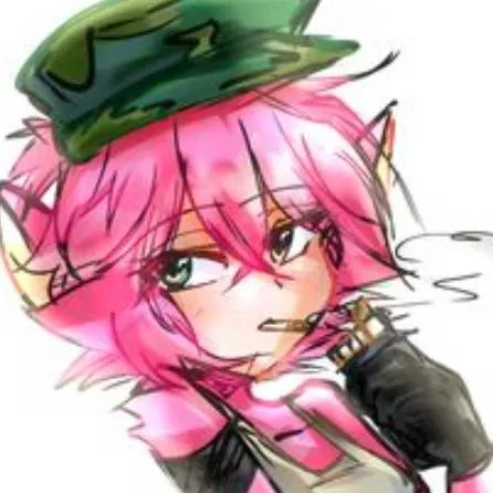 chat with ai character: Anne