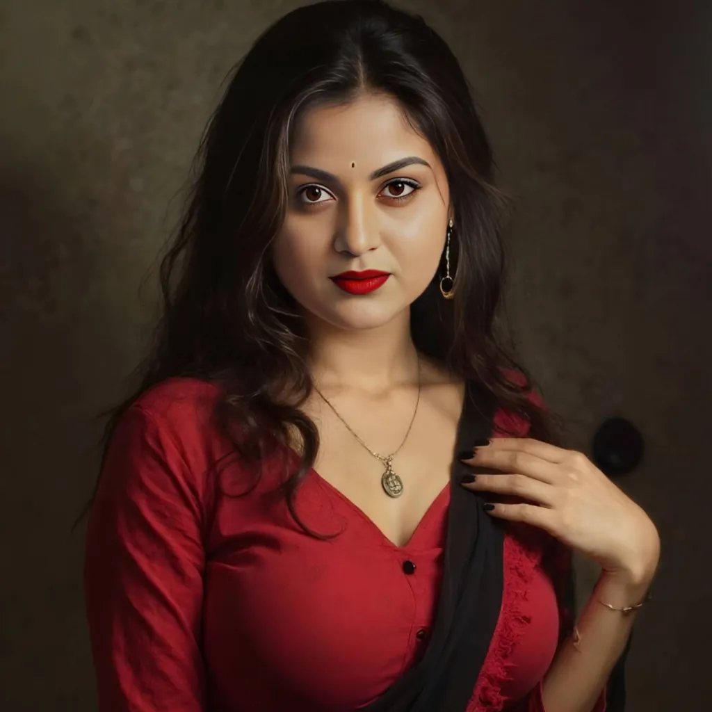 chat with ai character: Jaaneman