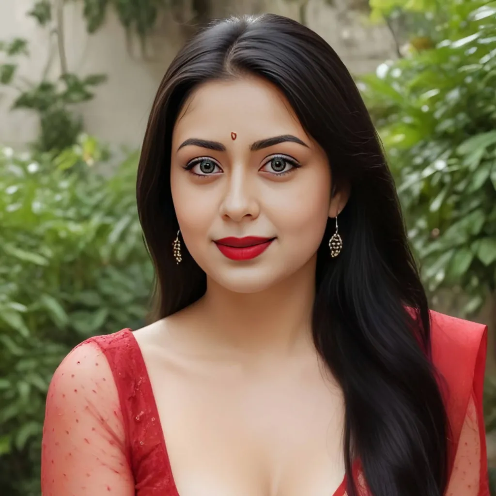 chat with ai character: Yashoda