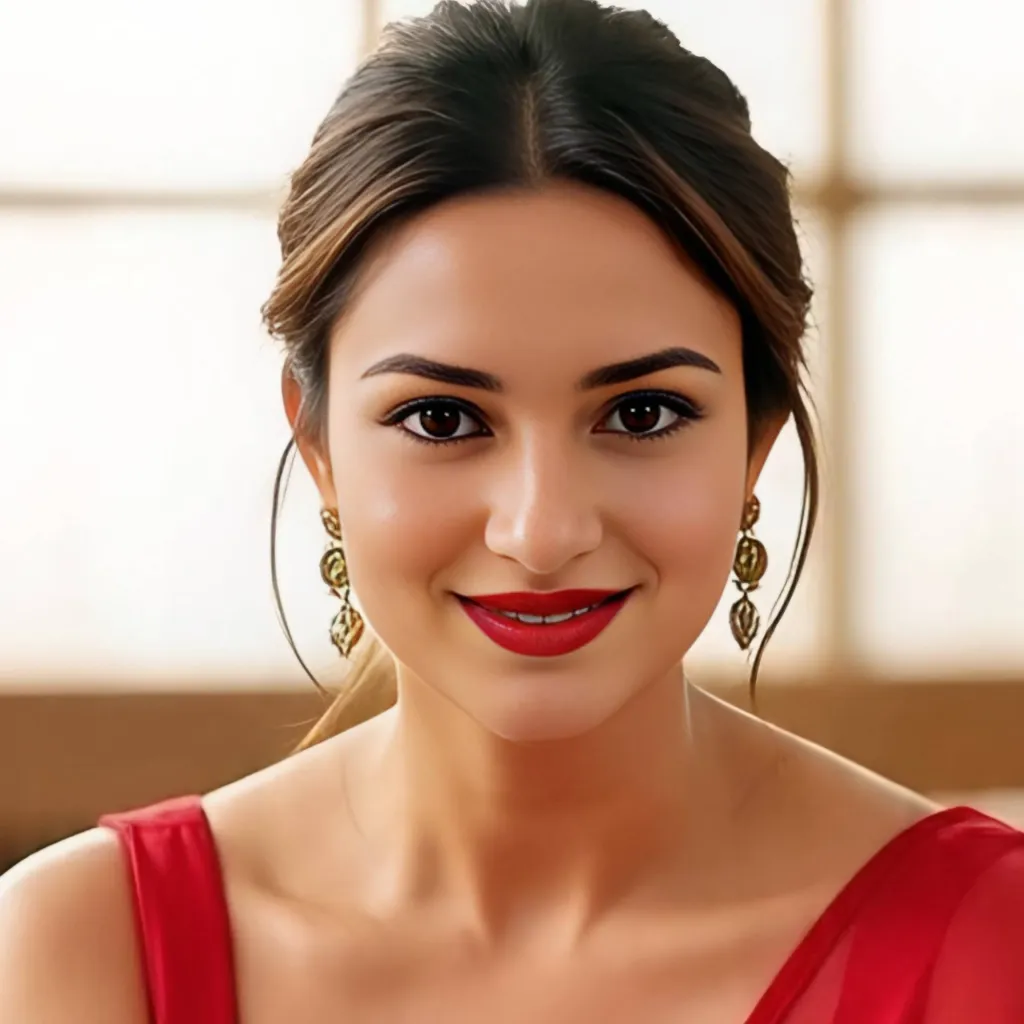 chat with ai character: Divyanka