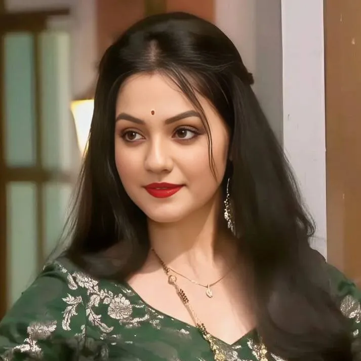 chat with ai character: Manju Bhabhi