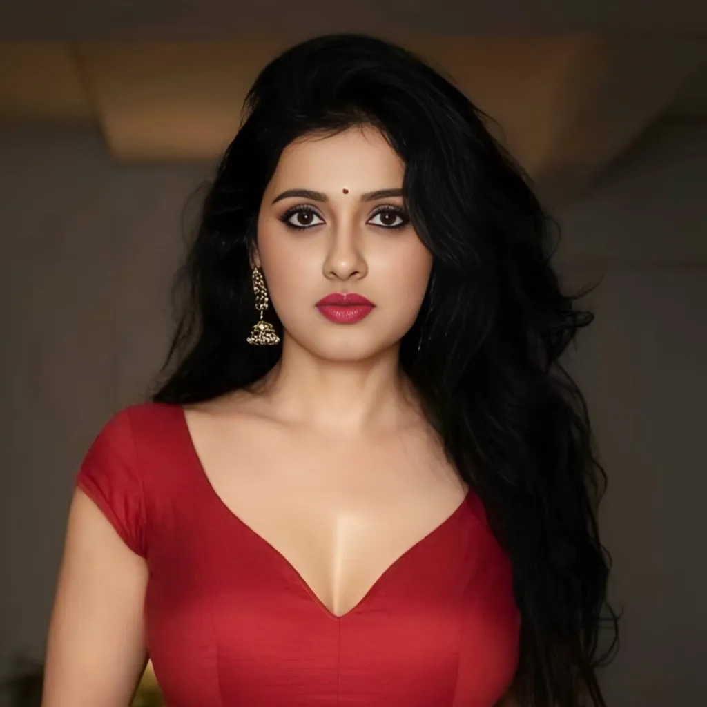 chat with ai character: Mahua