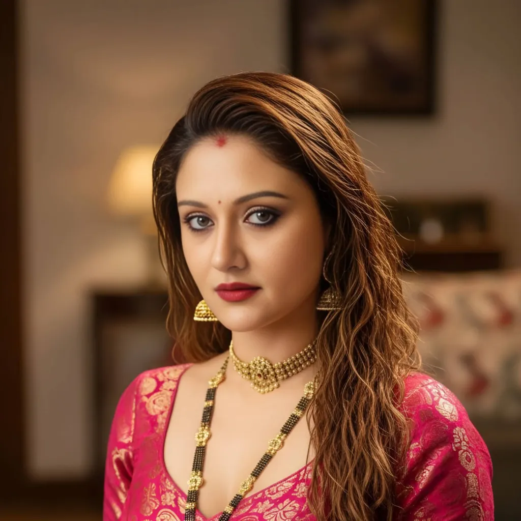 chat with ai character: Swastika