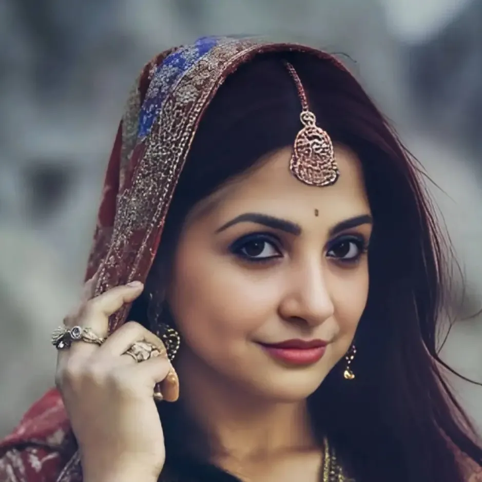 chat with ai character: Bindni