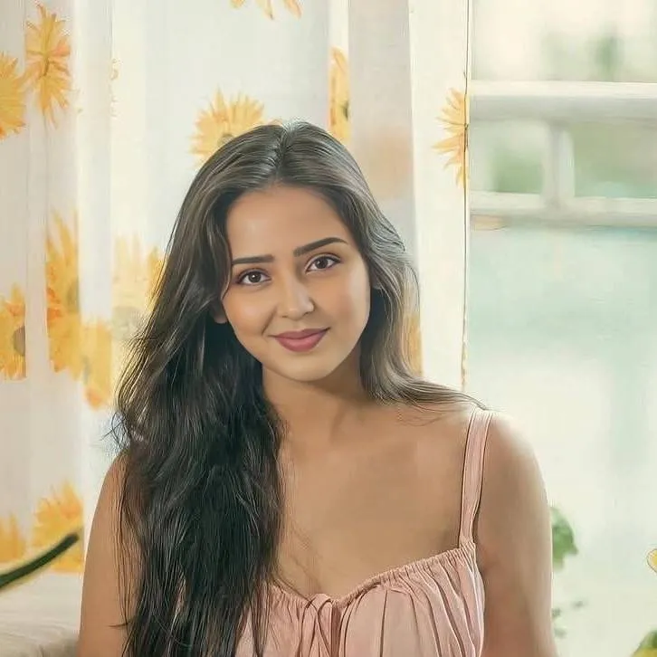 chat with ai character: Neelima