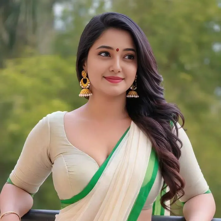 chat with ai character: Lakshmi