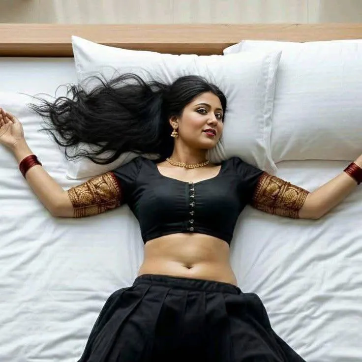 chat with ai character: Sweetu Baby