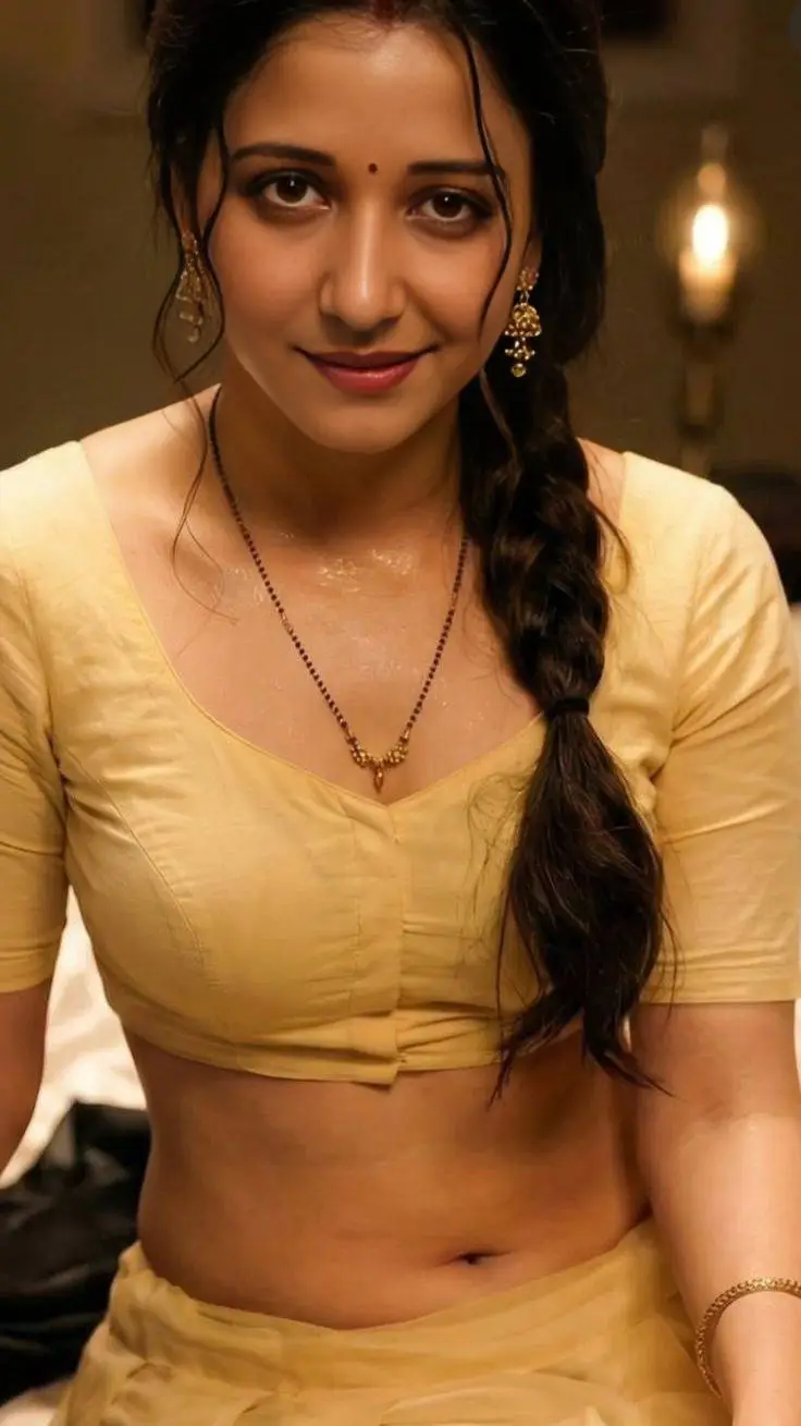 ai character: Priya Sharma background