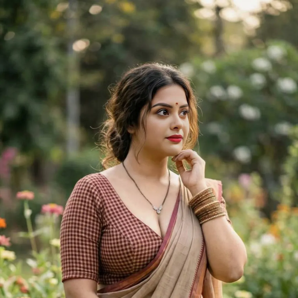 chat with ai character: Solanki