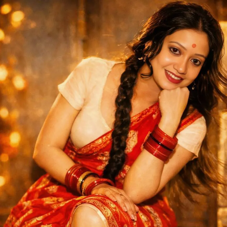 chat with ai character: Sampa