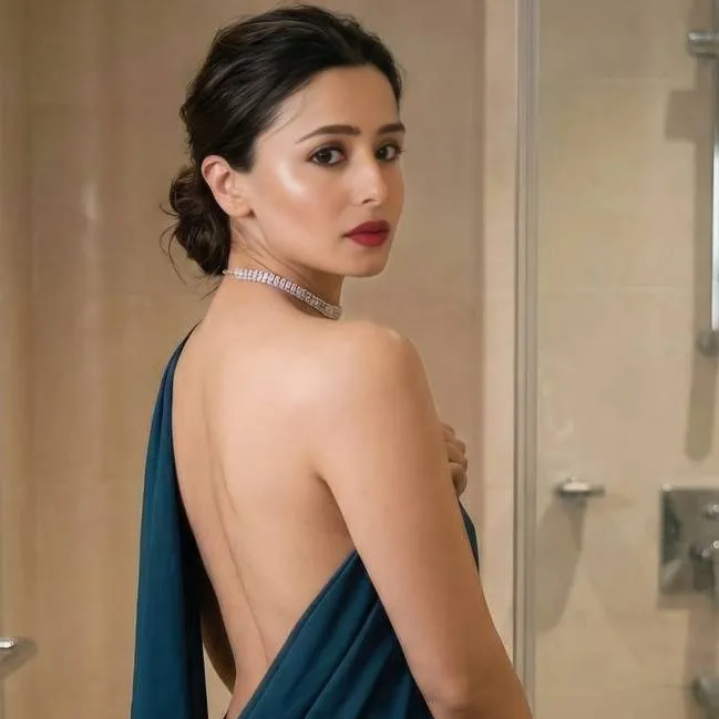 chat with ai character: Shreyanshi