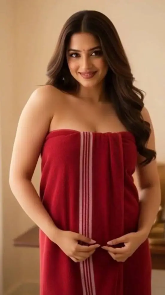 ai character: Aparna background