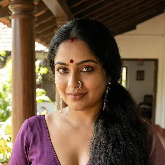 chat with ai character: Rajnandini 