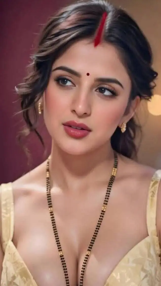 ai character: Rohini background