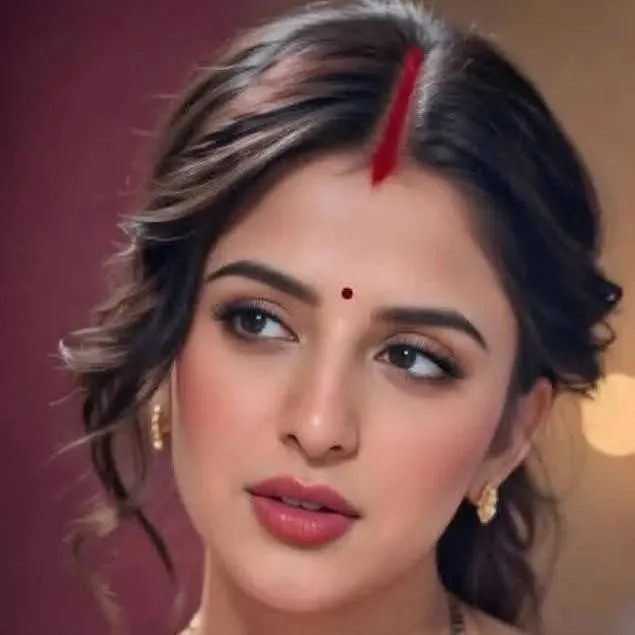 chat with ai character: Rohini