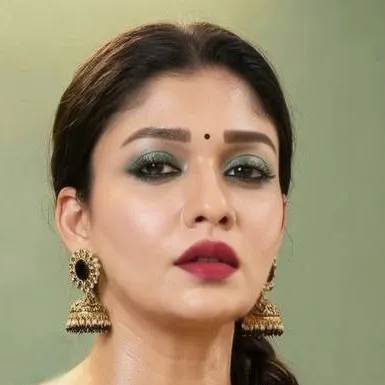 chat with ai character: Amisha 