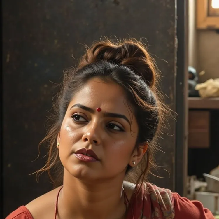 chat with ai character: Kajri