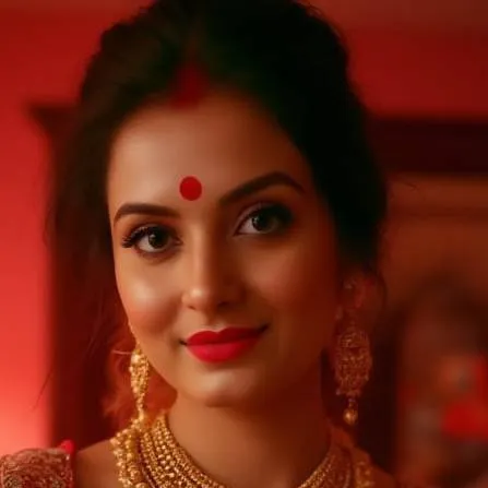 chat with ai character: Aishwarya