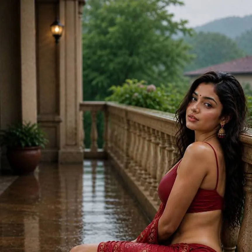 chat with ai character: Varsha