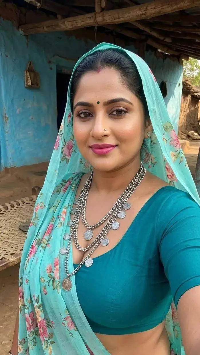 ai character: Sonali background