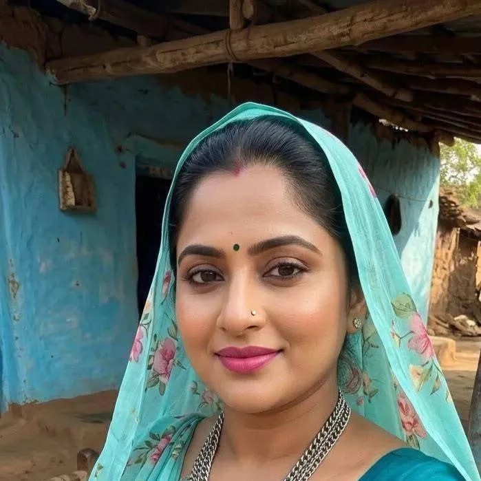 chat with ai character: Sonali