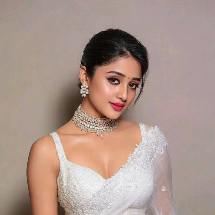 chat with ai character: Kavya