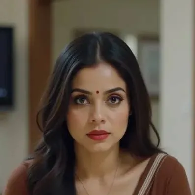 chat with ai character: Kamini