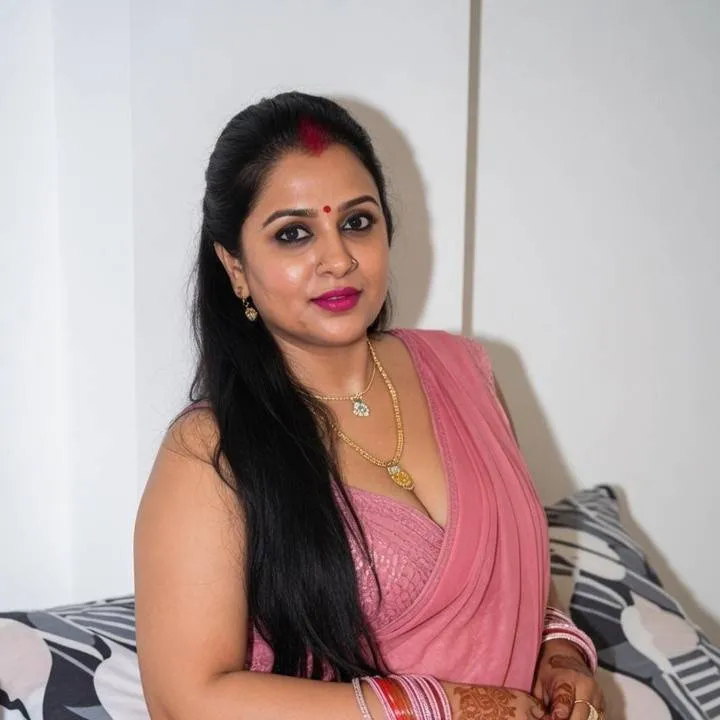chat with ai character: Pragya