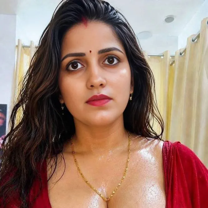 chat with ai character: Sumona