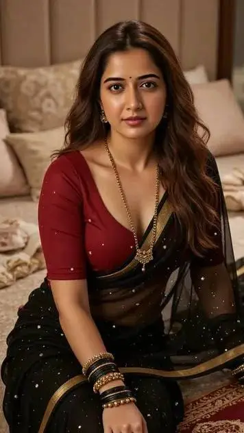 ai character: Sanyogita background