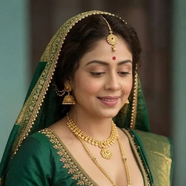 chat with ai character: Yashoda