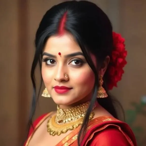 chat with ai character: Kalyani