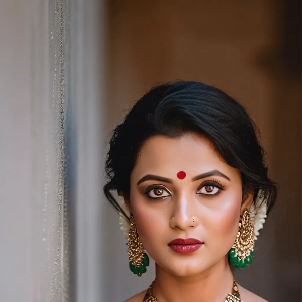 chat with ai character: Beena