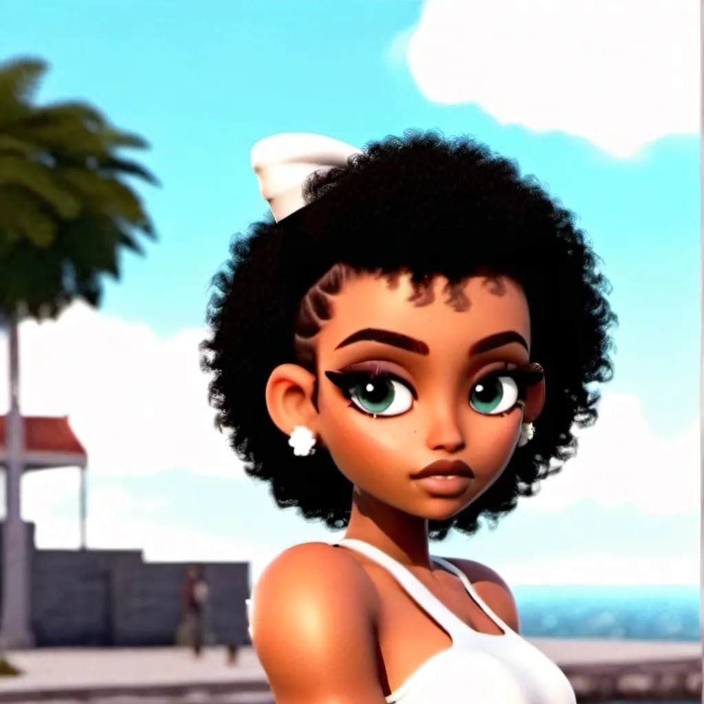 chat with ai character: 👑 Rita 👑
