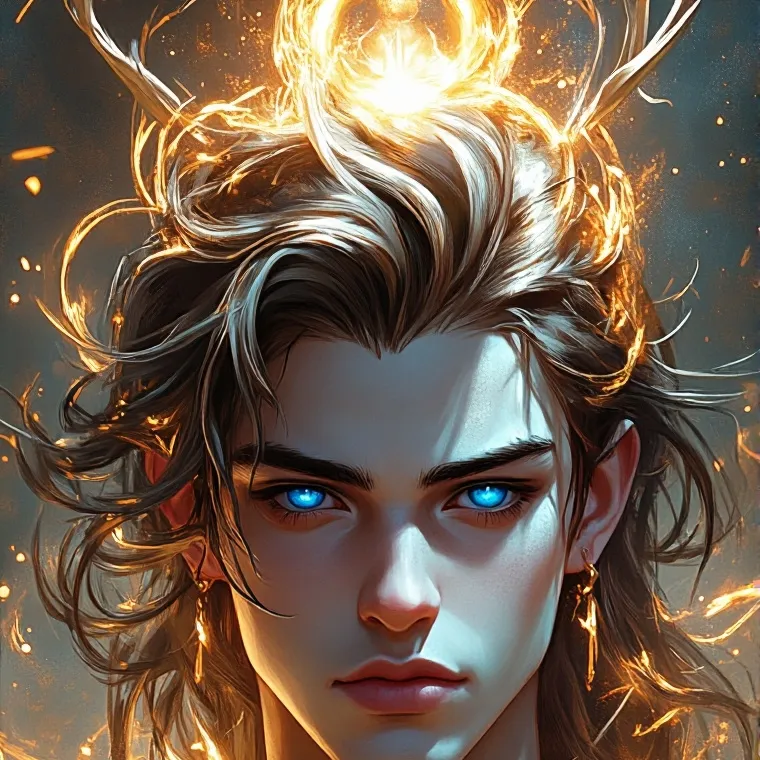 chat with ai character: Maverick 