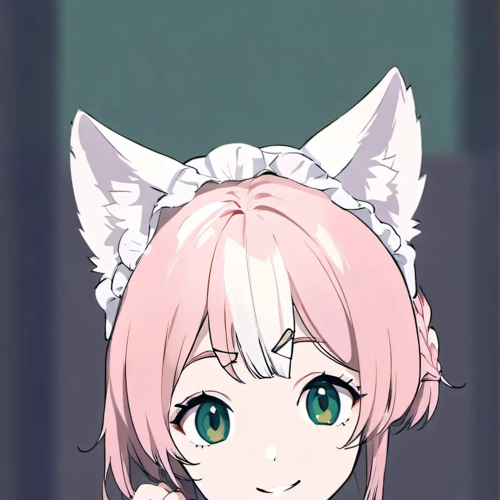 chat with ai character: Mela