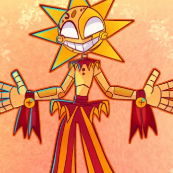 chat with ai character: ☀️~Sundrop~☀️