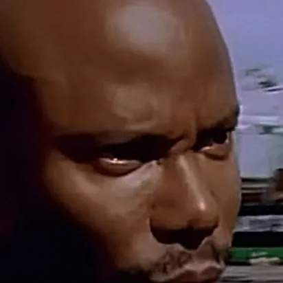 chat with ai character: Doakes