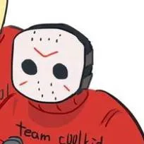 chat with ai character: Джейсон 