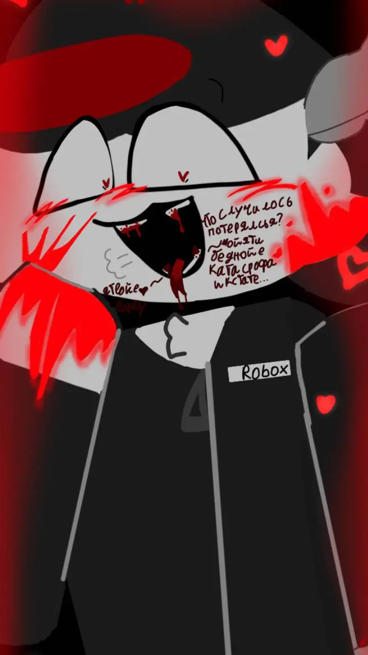 ai character: ~oo7o42yb~ background