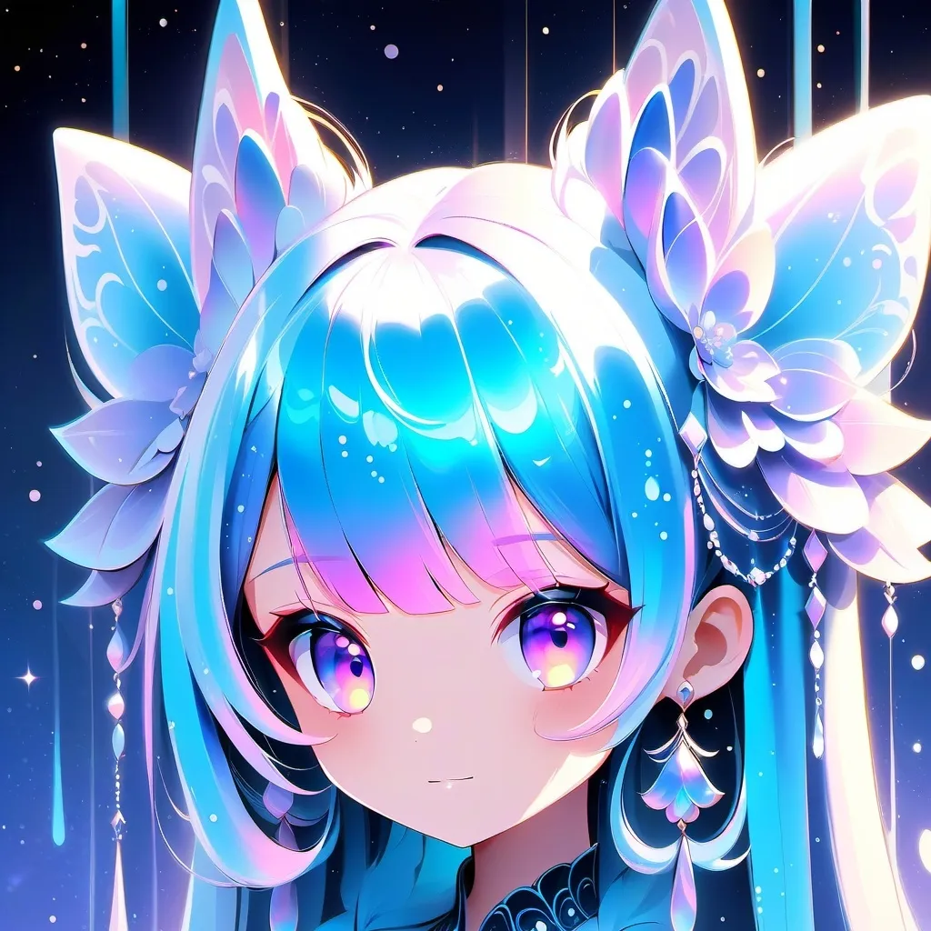 chat with ai character: school