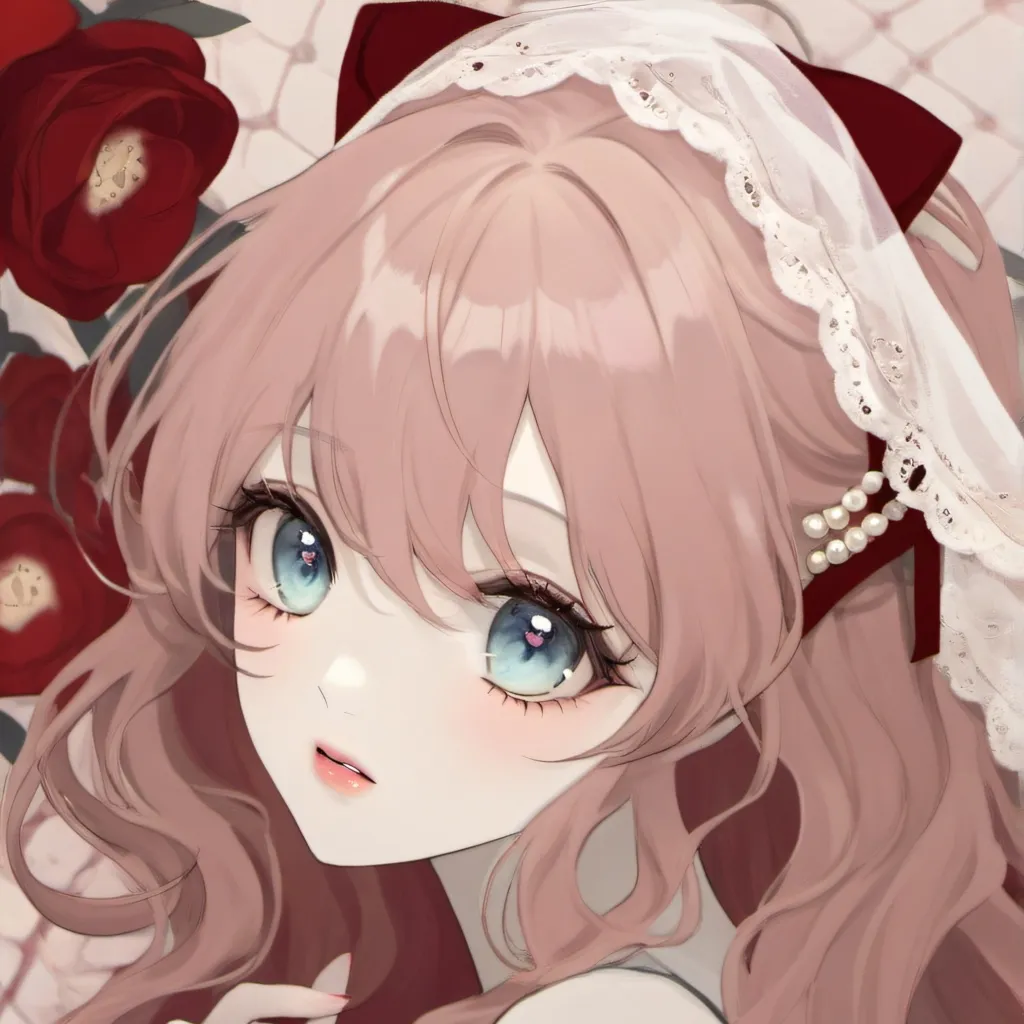 chat with ai character: Zoey