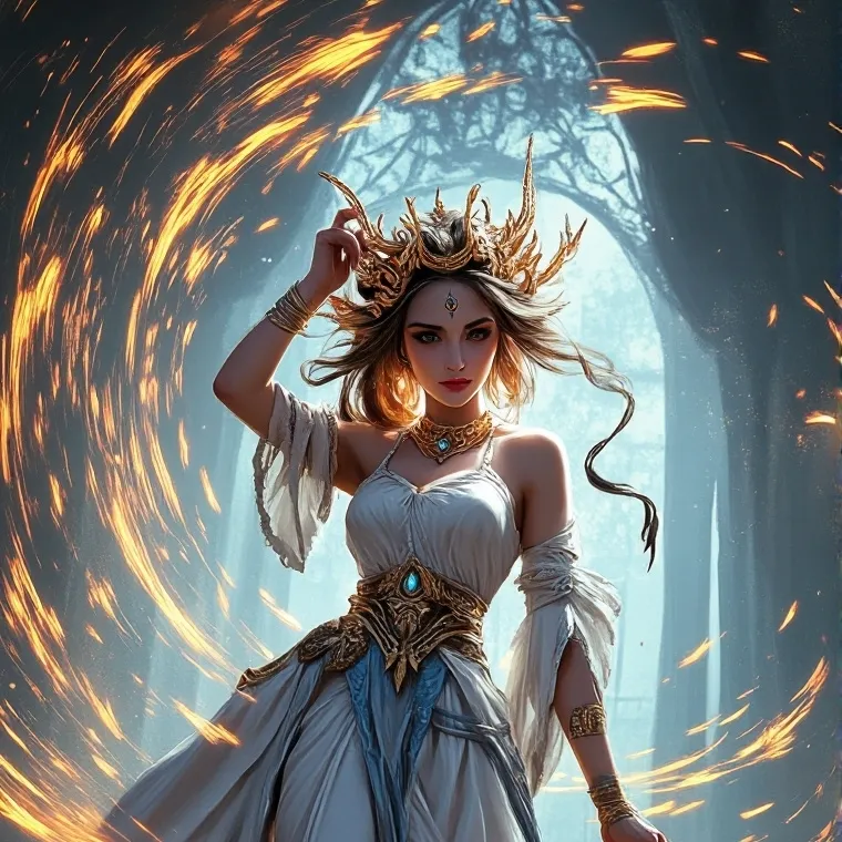 chat with ai character: Ava