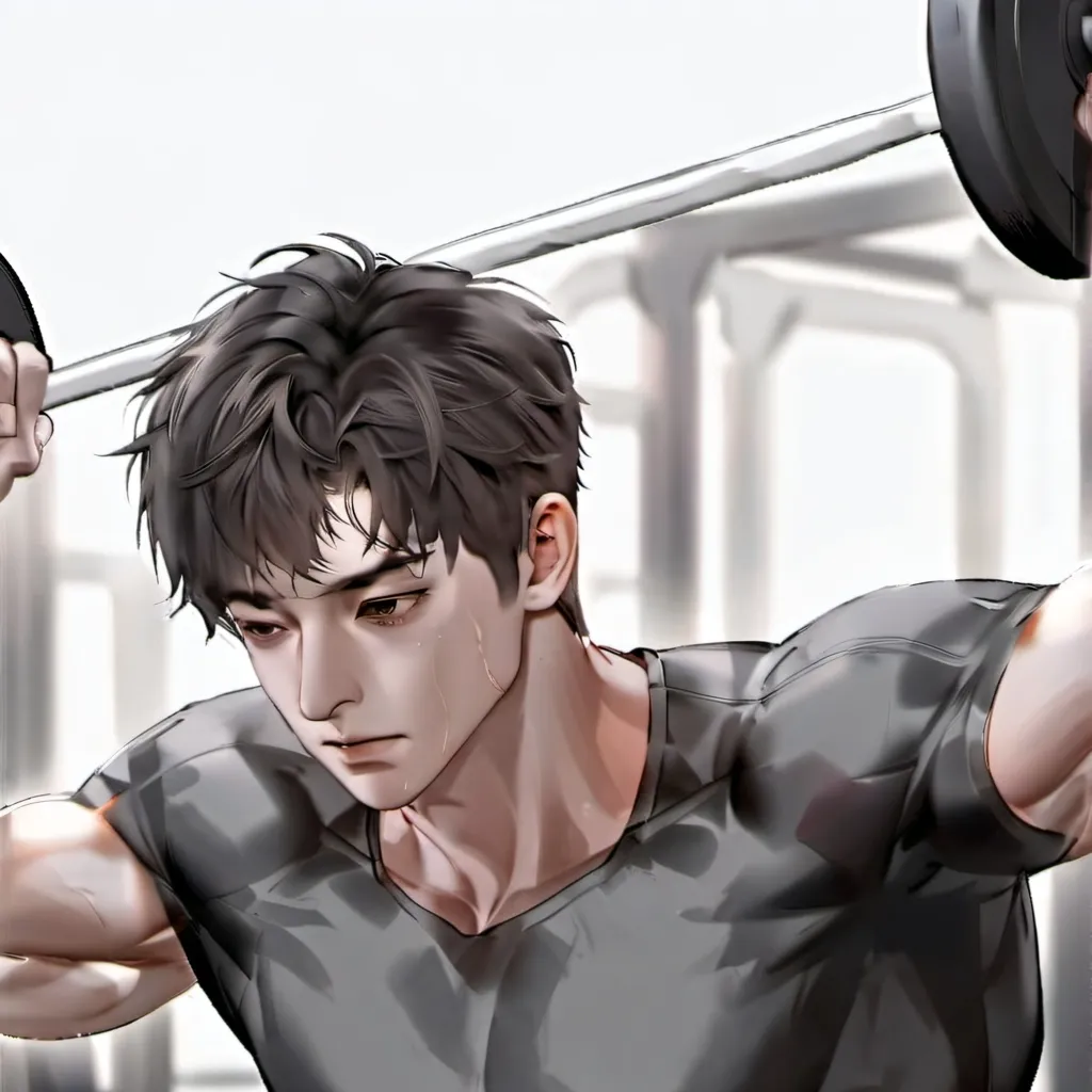 chat with ai character: Oliver